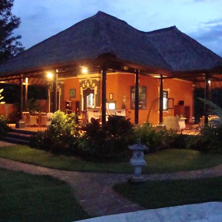 Villa Bali Pondok Jepang Lovina Εξωτερικό φωτογραφία