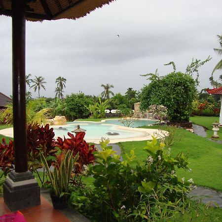 Villa Bali Pondok Jepang Lovina Εξωτερικό φωτογραφία