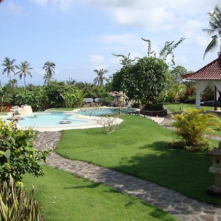 Villa Bali Pondok Jepang Lovina Εξωτερικό φωτογραφία