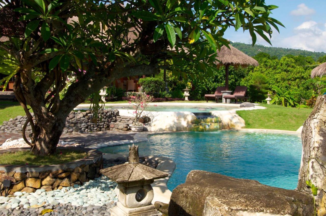 Villa Bali Pondok Jepang Lovina Εξωτερικό φωτογραφία