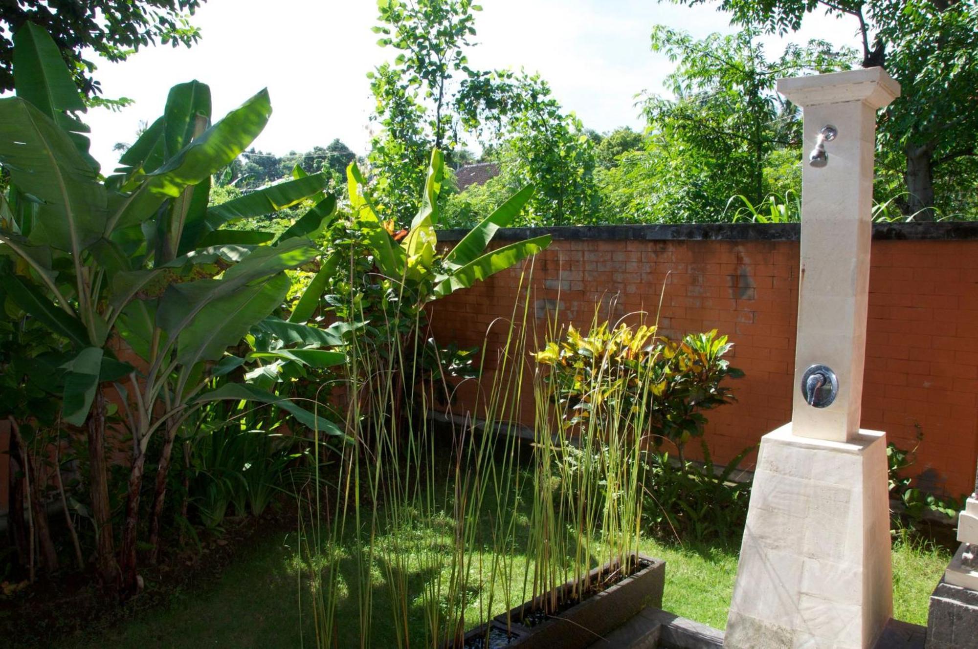 Villa Bali Pondok Jepang Lovina Εξωτερικό φωτογραφία