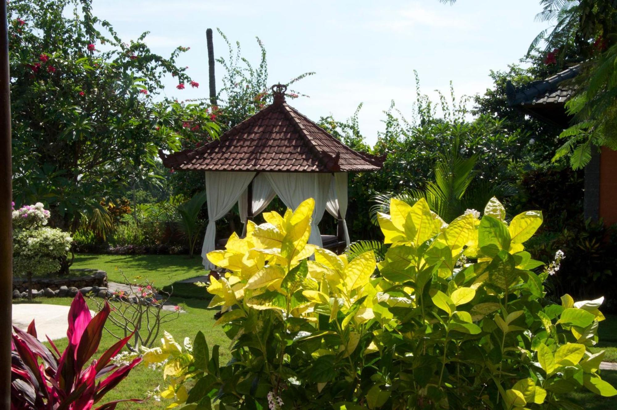 Villa Bali Pondok Jepang Lovina Εξωτερικό φωτογραφία