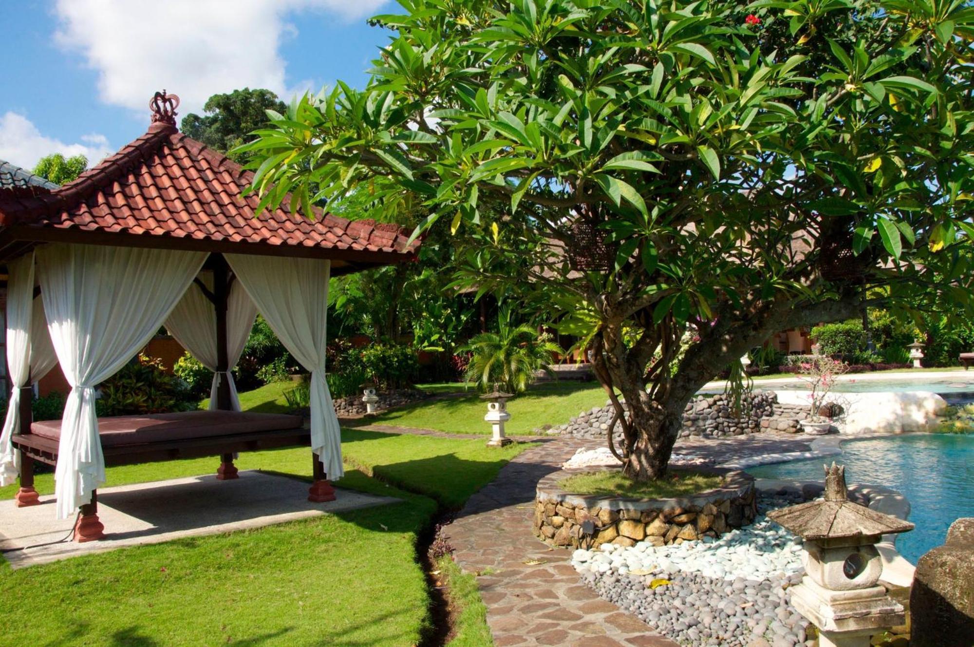 Villa Bali Pondok Jepang Lovina Εξωτερικό φωτογραφία