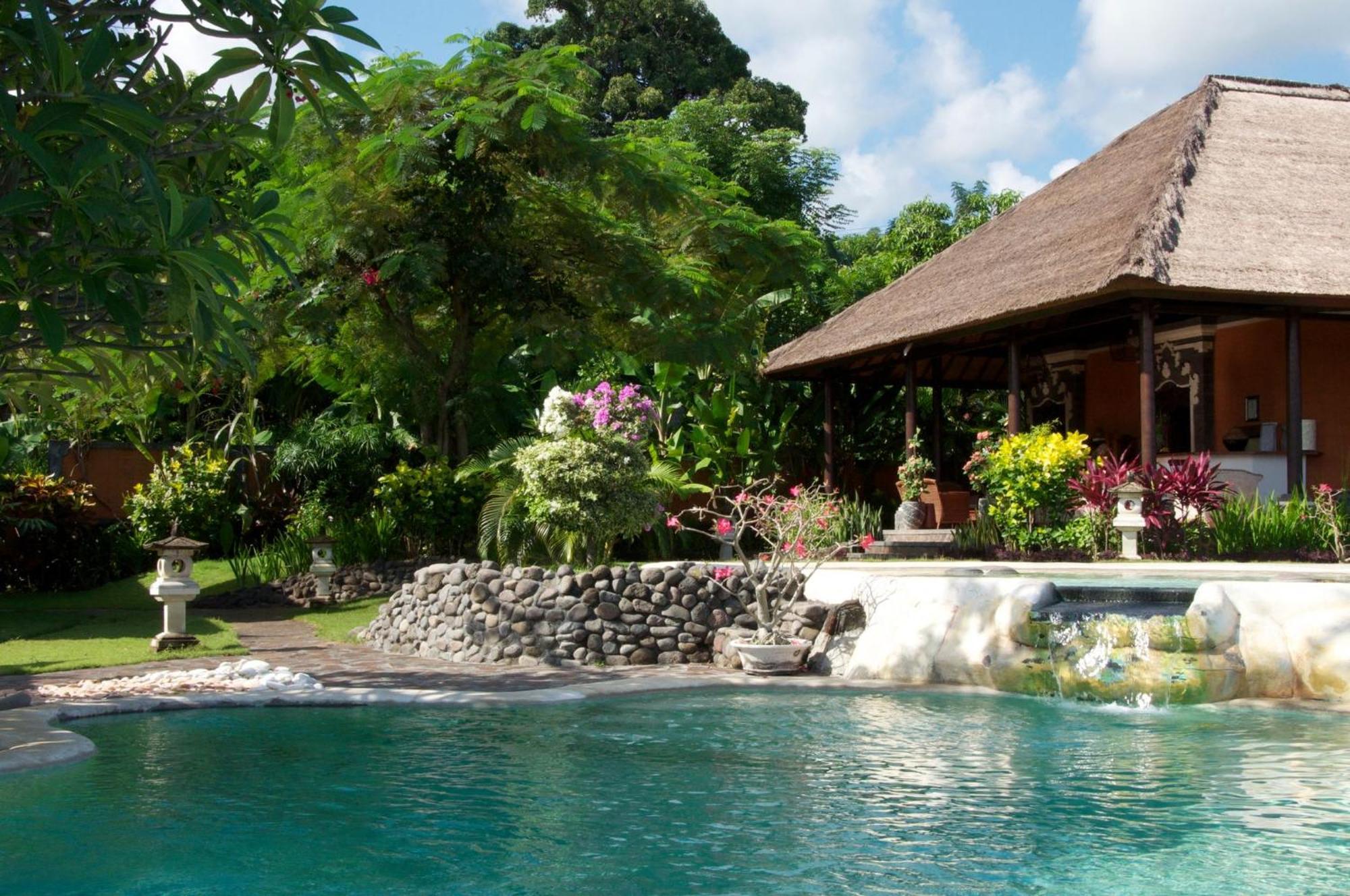 Villa Bali Pondok Jepang Lovina Εξωτερικό φωτογραφία
