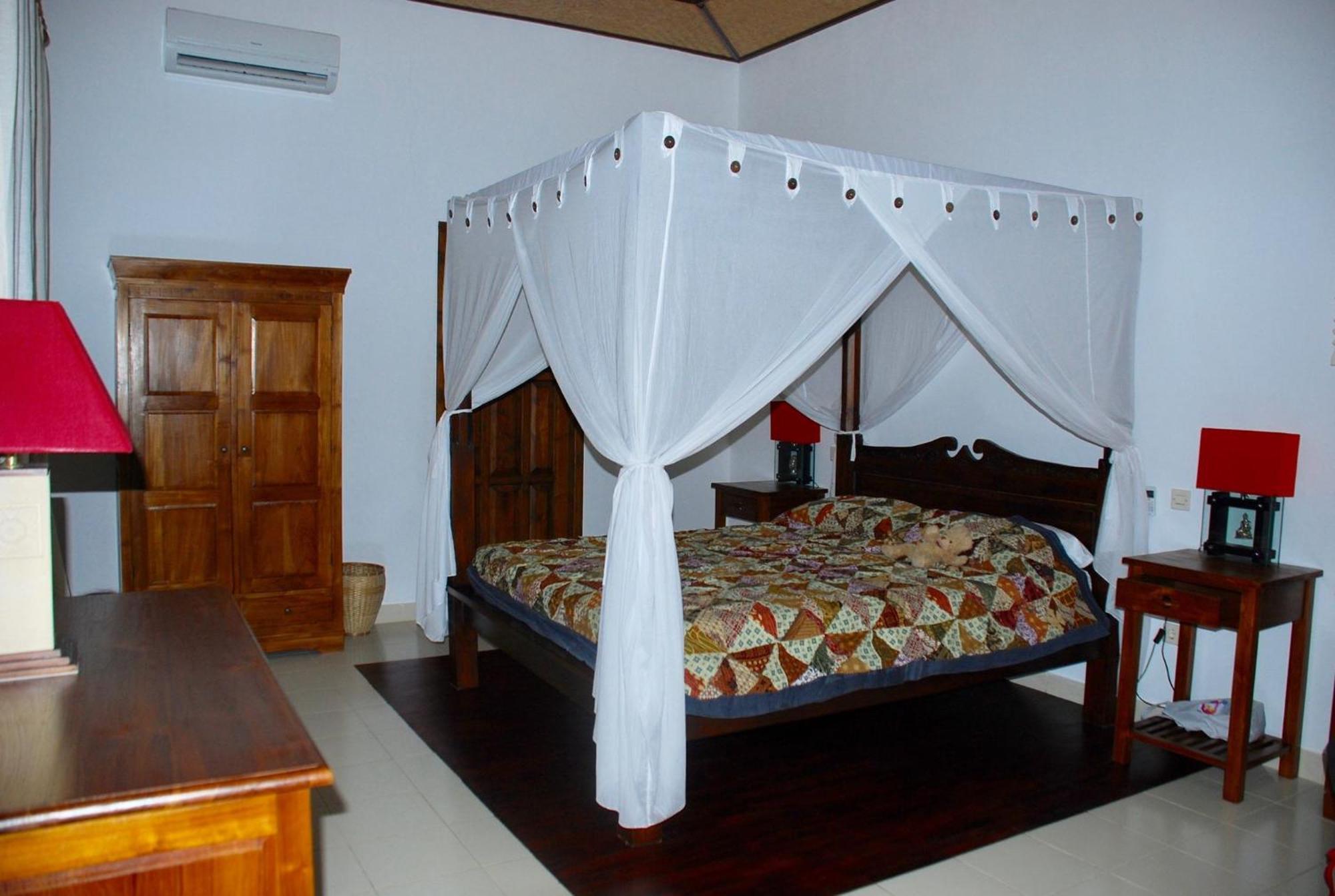 Villa Bali Pondok Jepang Lovina Εξωτερικό φωτογραφία