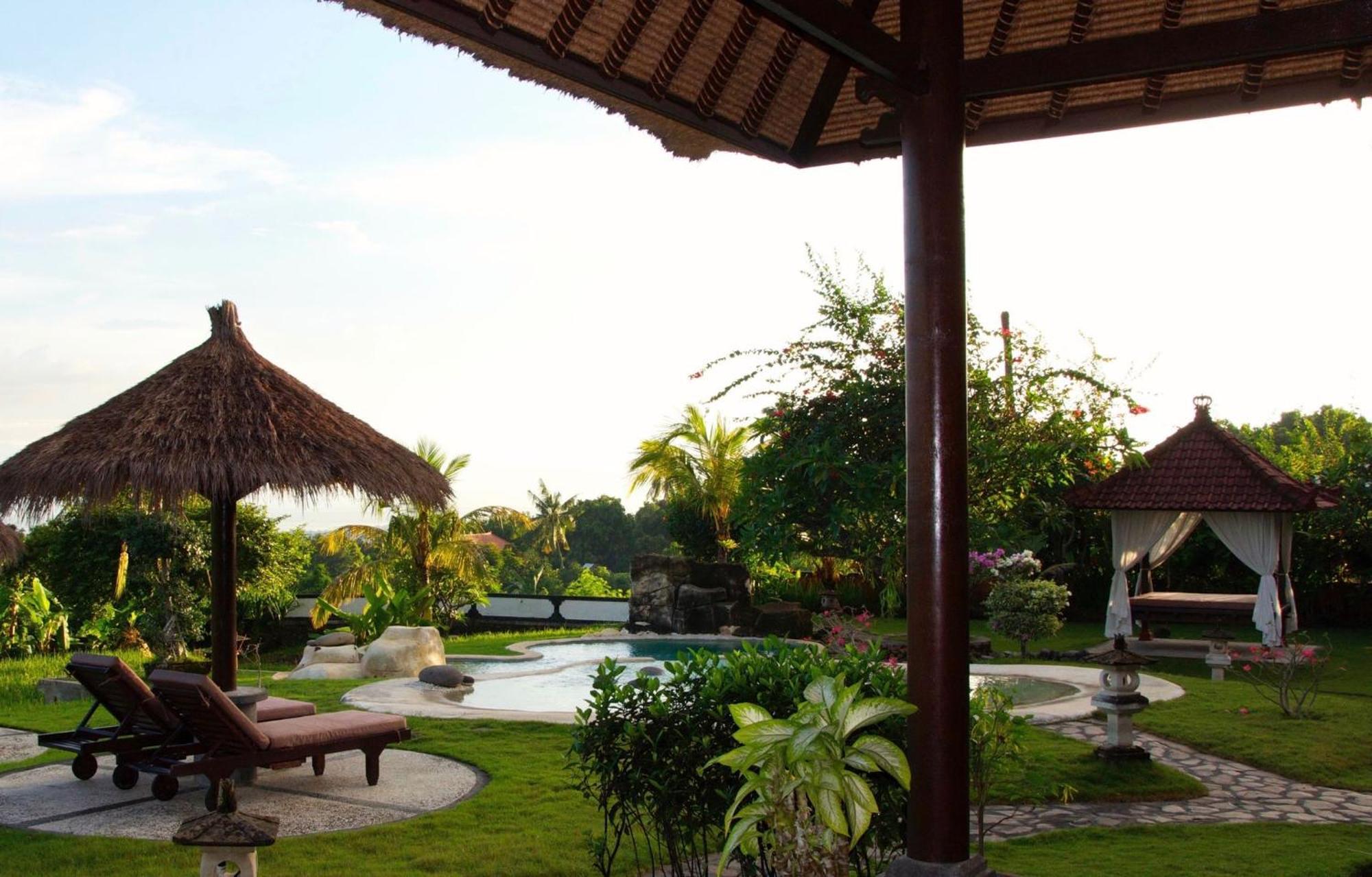 Villa Bali Pondok Jepang Lovina Εξωτερικό φωτογραφία
