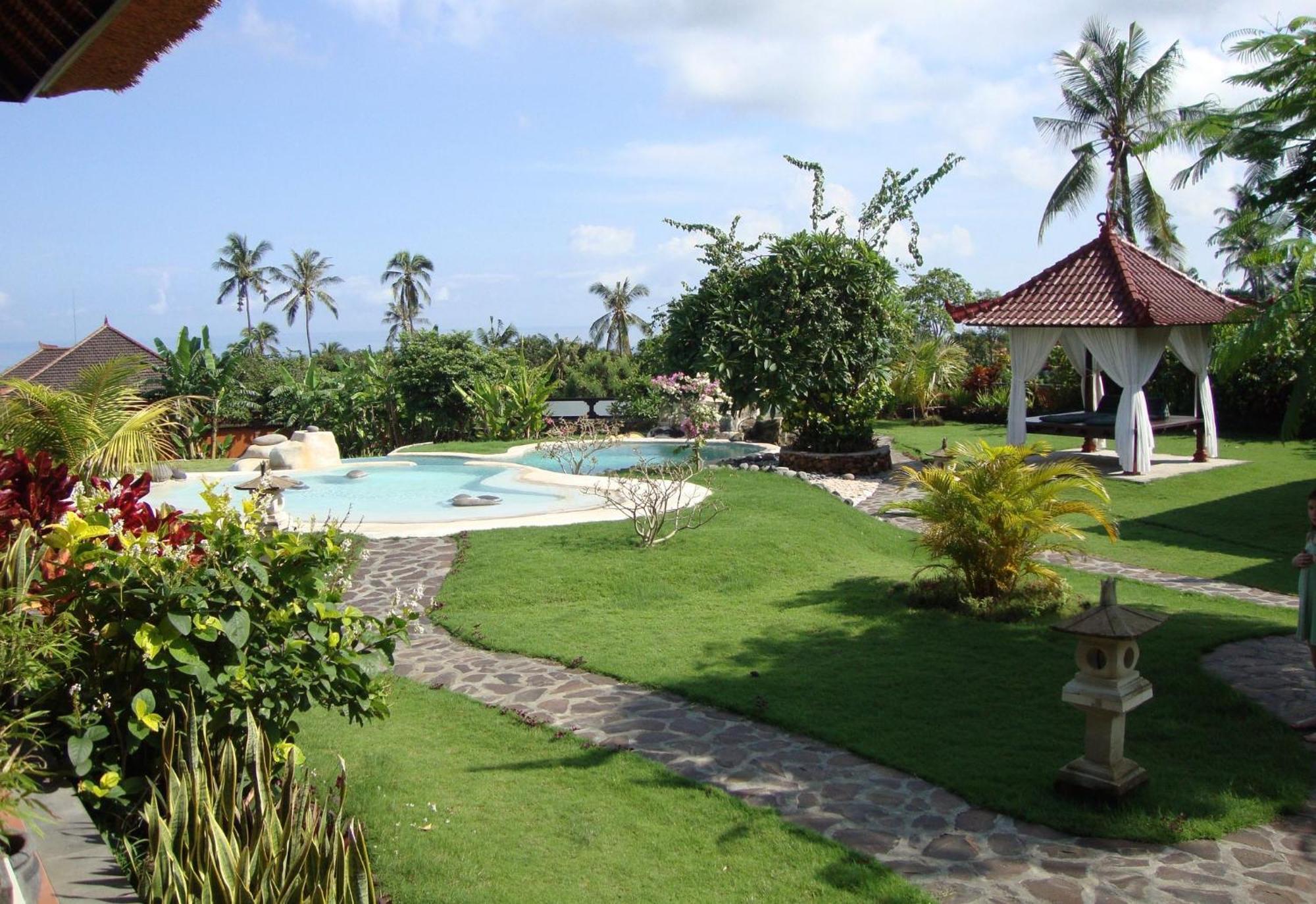 Villa Bali Pondok Jepang Lovina Εξωτερικό φωτογραφία