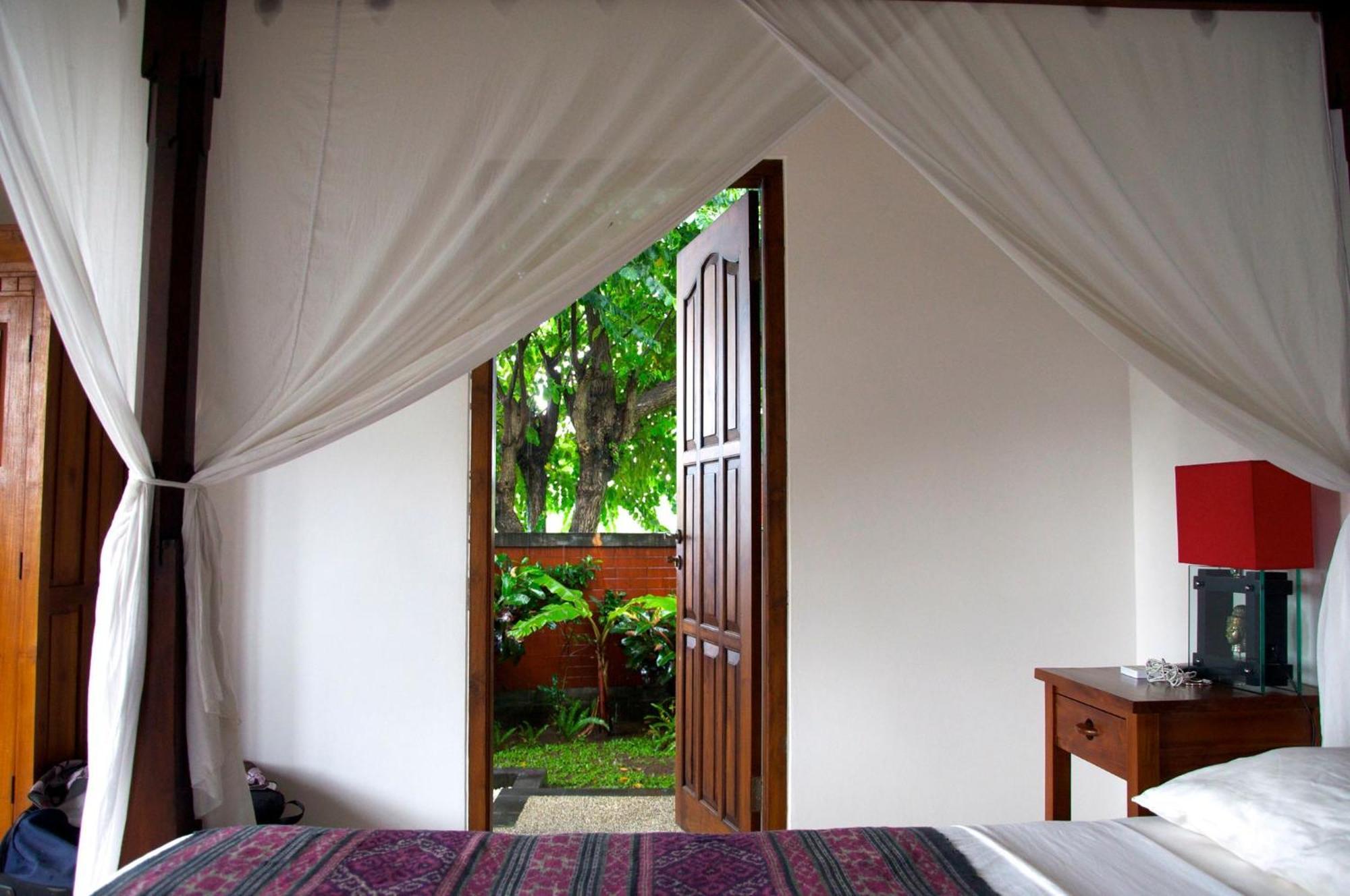Villa Bali Pondok Jepang Lovina Εξωτερικό φωτογραφία