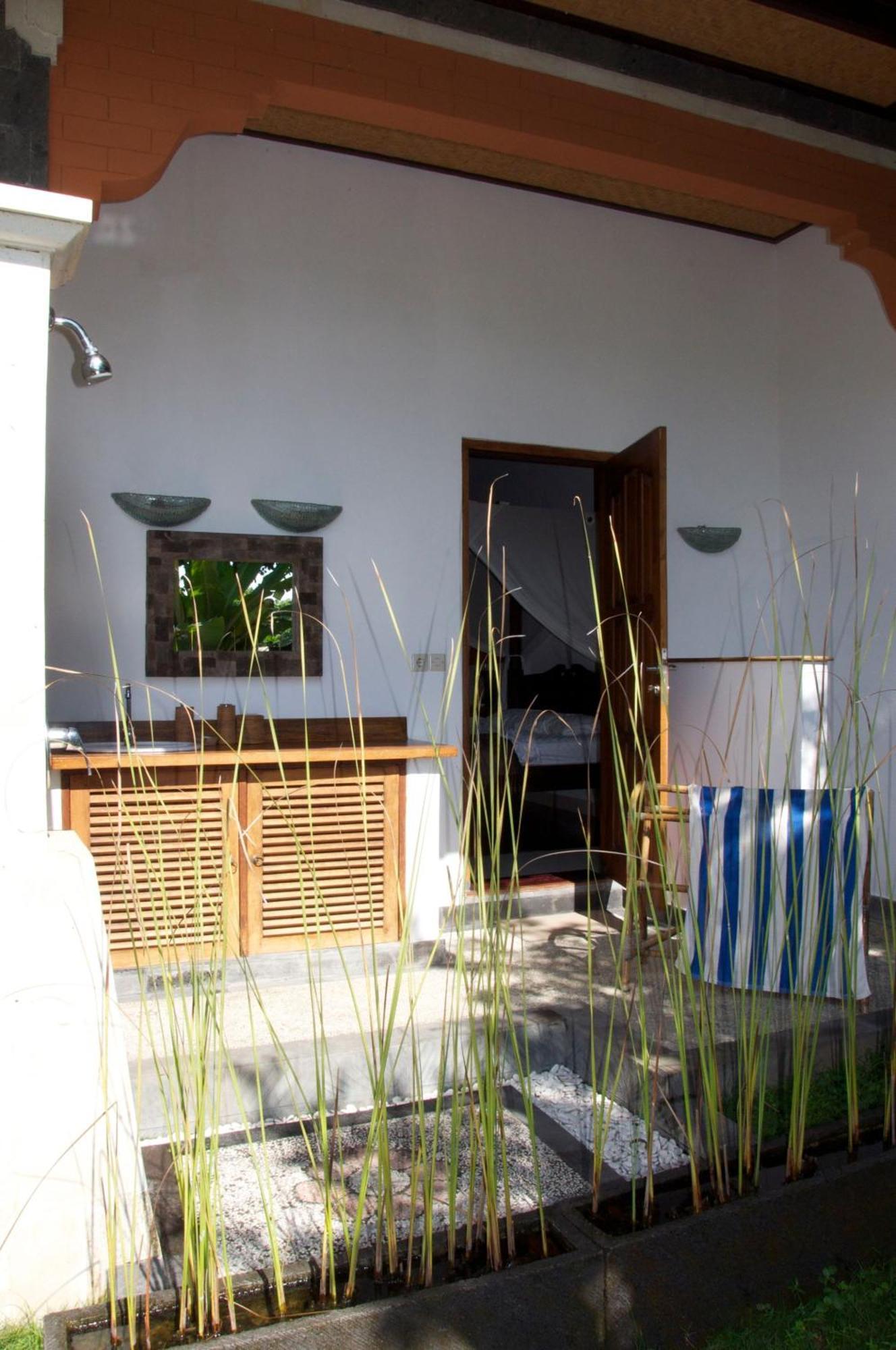 Villa Bali Pondok Jepang Lovina Εξωτερικό φωτογραφία